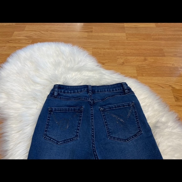 🔻SALE🔻BEBE🔹EXCELLENT CONDITION - Picture 5 of 6